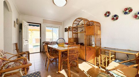 Foto 4 de Apartamento de alquiler en Playa Tamarit - Playa Lissa, Santa Pola