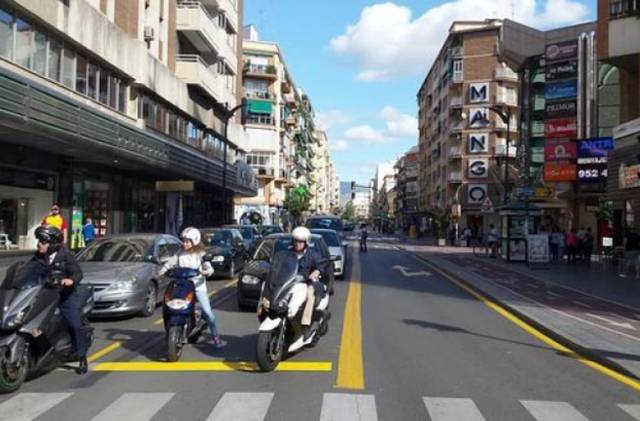 Piso en Alquiler en Perchel Norte