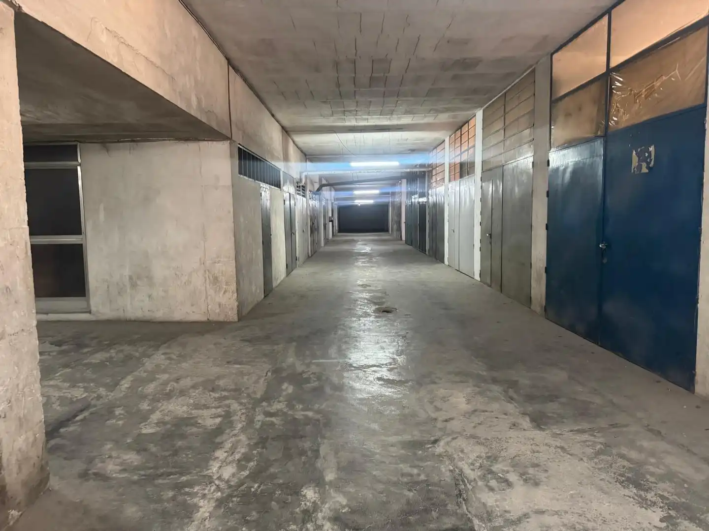 Garaje en venta en Monóvar  / Monòver