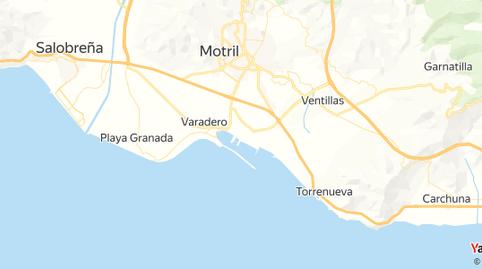 Foto 4 de Casa o chalet en venta en Playa de Granada, Granada