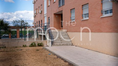 Foto 2 von Wohnung zum Verkauf in Calle Pilar Miró, El Carmen - Cardeñas, Huelva Capital