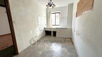 Kitchen of Flat for sale in Burgos Capital  with Heating