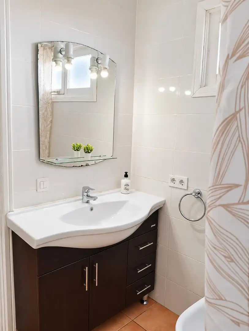 Baño de Estudio en venta en Adeje con Piscina comunitaria