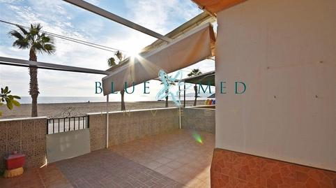 Foto 4 von Geschaftsraum zum Verkauf in Calle de Pedro López Meca, Bolnuevo, Mazarrón