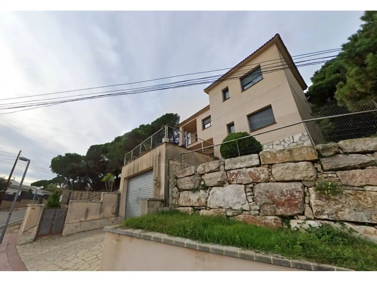 Casa in vendita a Avenida Florada