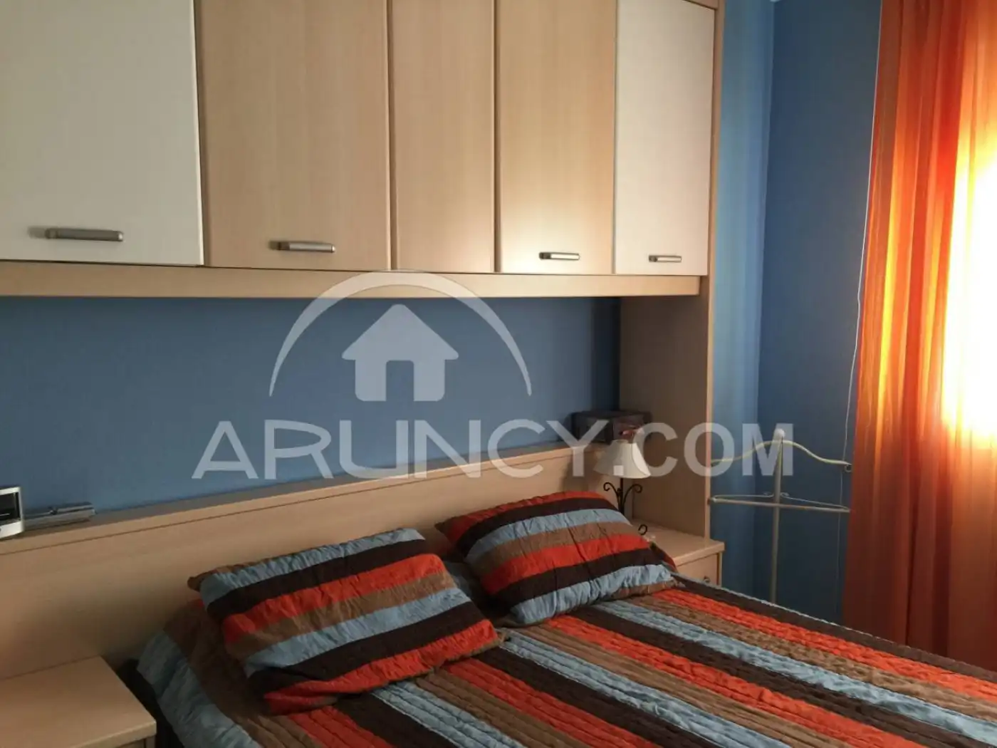 Wohnung zur Miete in Los Molinos