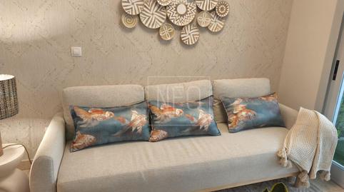 Foto 2 de Planta baixa en venda a  Llavador, Les Bassetes - El Marjal, Alicante