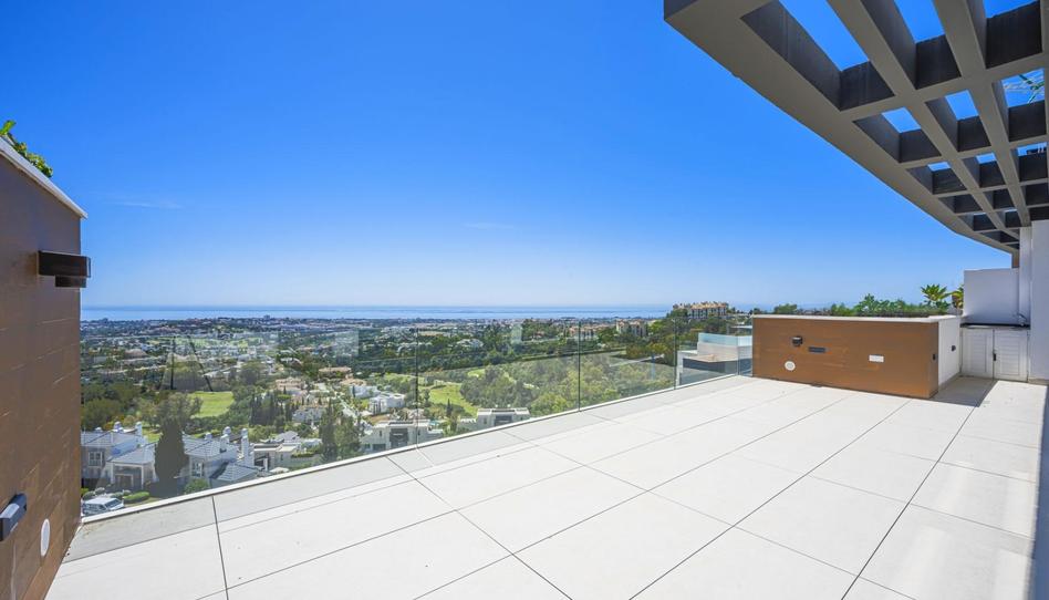 Foto 1 de Casa o xalet en venda a La Quinta, Málaga