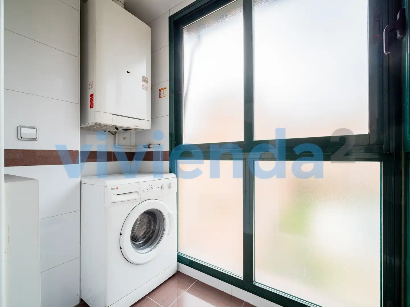 Appartement avec terrasse à louer à Avenida de los Arces, imagen 10