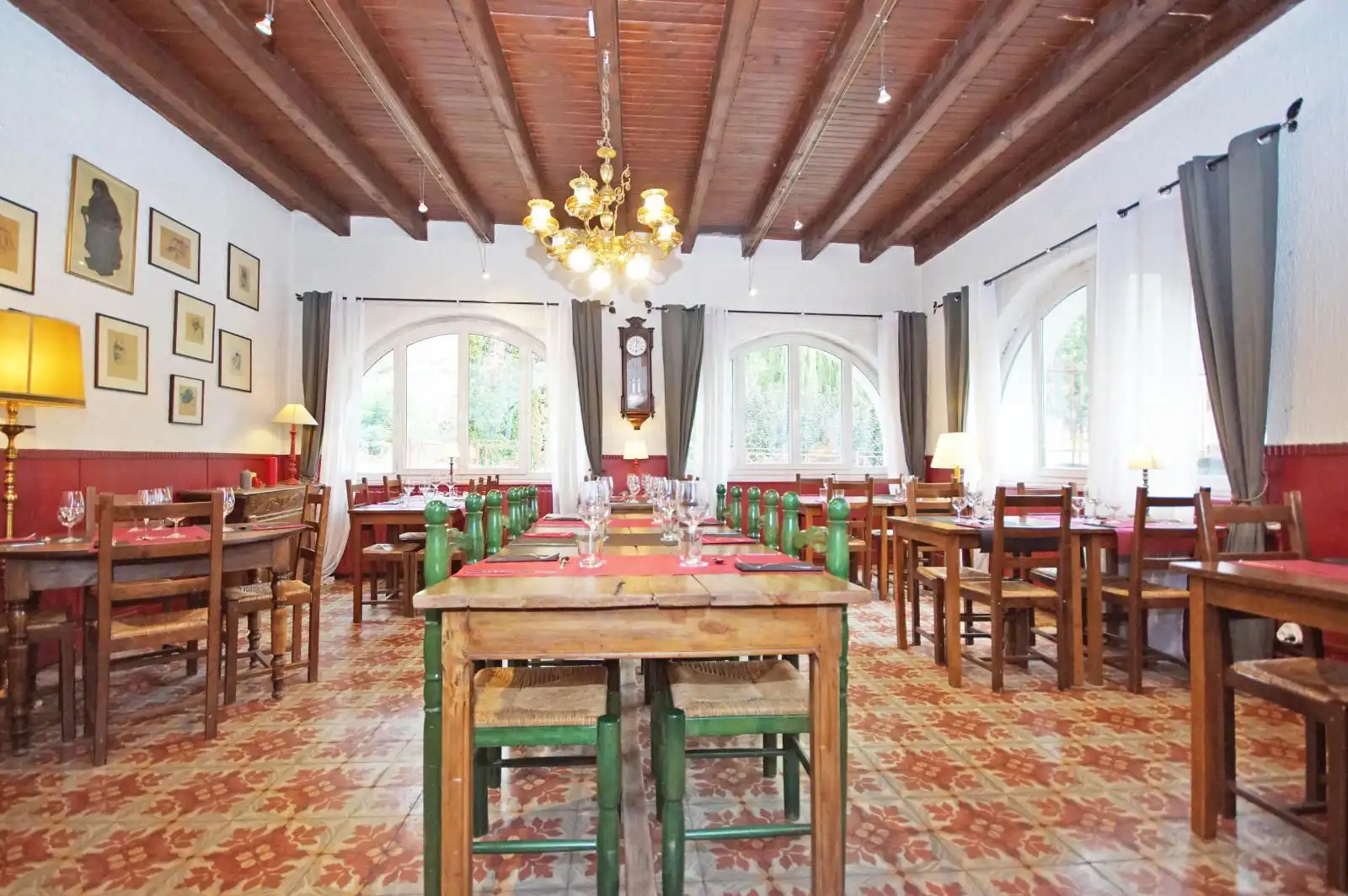 Haus zum Verkauf in Latour - de - Carol, imagen 34