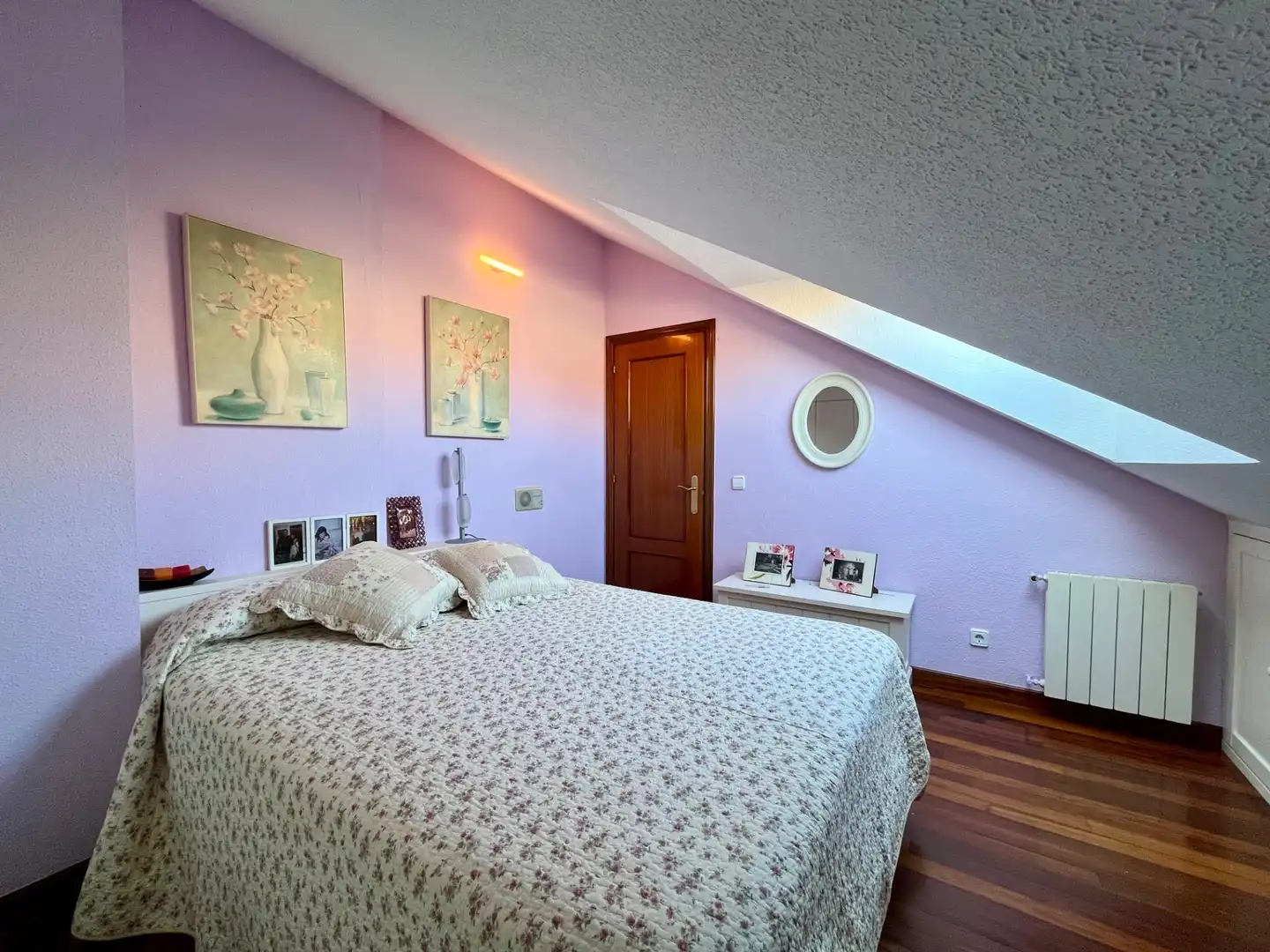 Duplex con giardino in vendita a CONSUELO BERGES, imagen 19