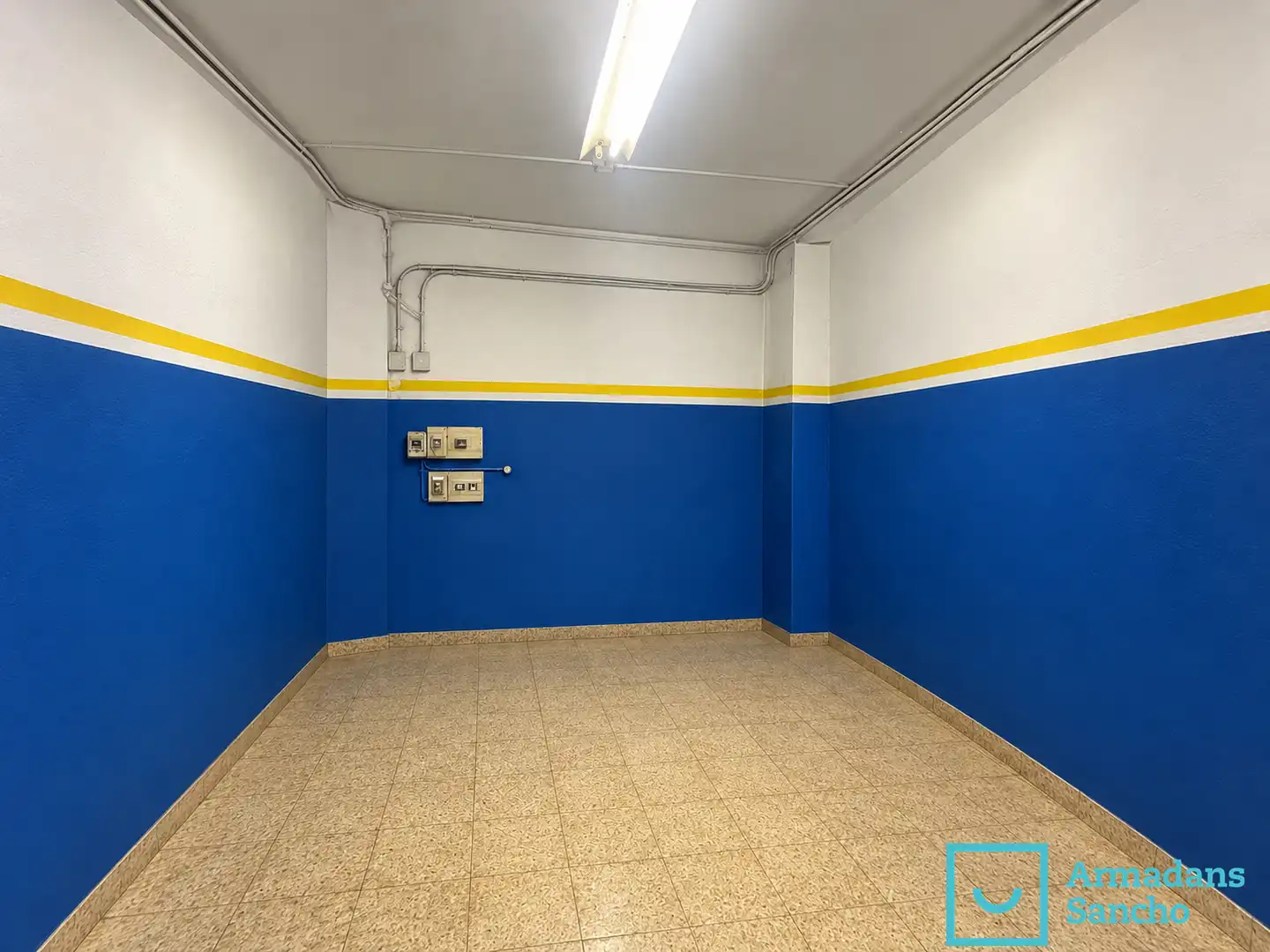 Local de lloguer en Santa Eulàlia