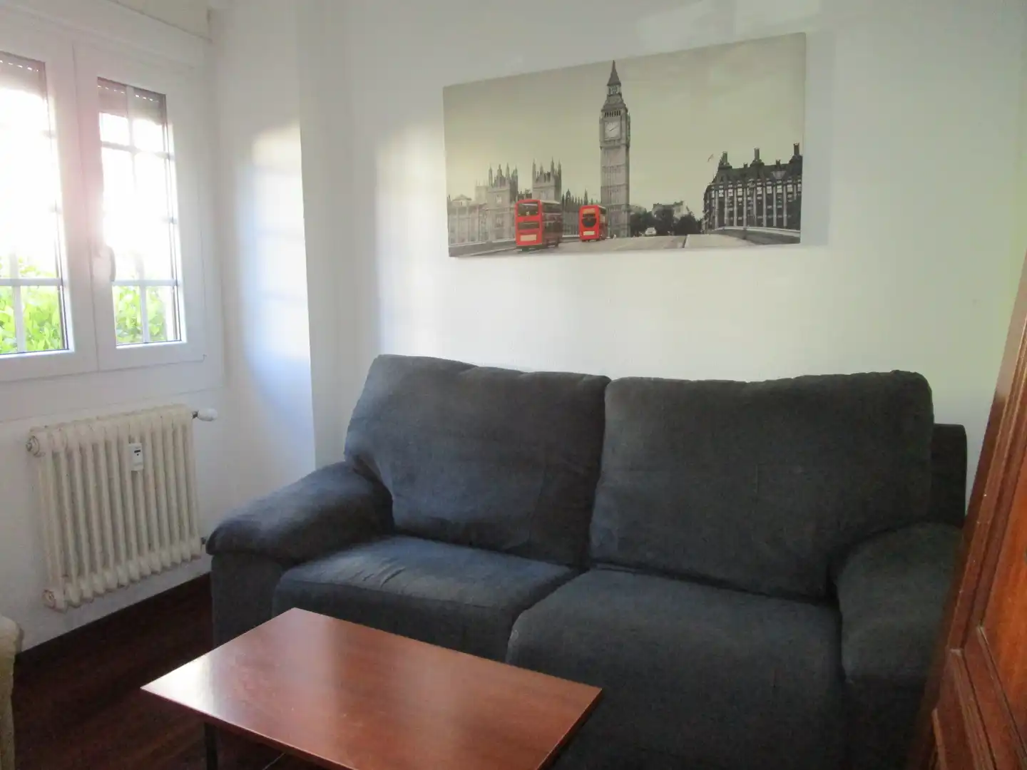 Flat for rent in Rúa dos Pelamios, 20, Campus Norte - San Caetano