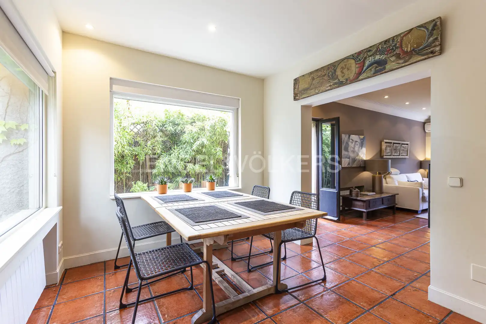 Maison avec jardin à louer à Zona Carretera del Plantío, imagen 14