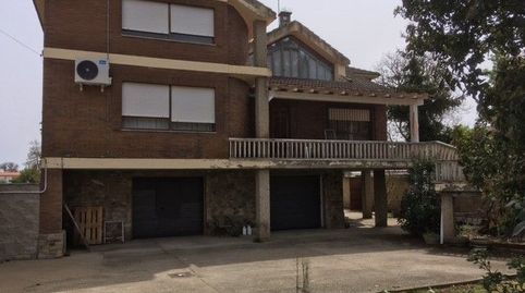 SE VENDE CHALET EN ALIJA DEL INFANTADO LEON