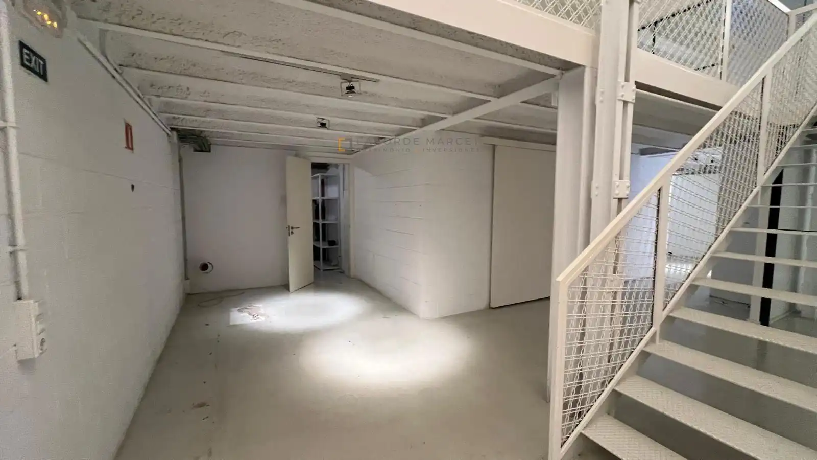 Local comercial en alquiler en C/ Camps Elisis, imagen 8