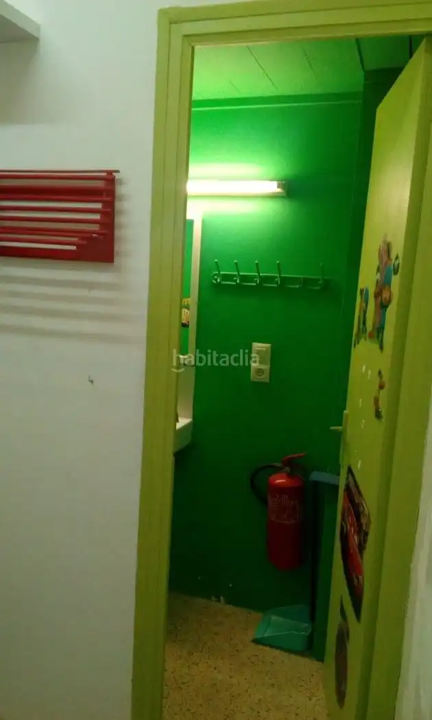 Gewerbefläche zur Miete in Carrer del Carme 16, imagen 6