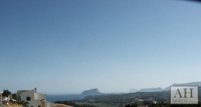 Terreno residencial en Venta en Alcassar