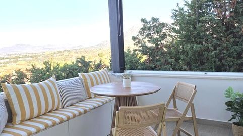 Foto 4 de Casa o xalet en venda a Santa Clara, Marbella
