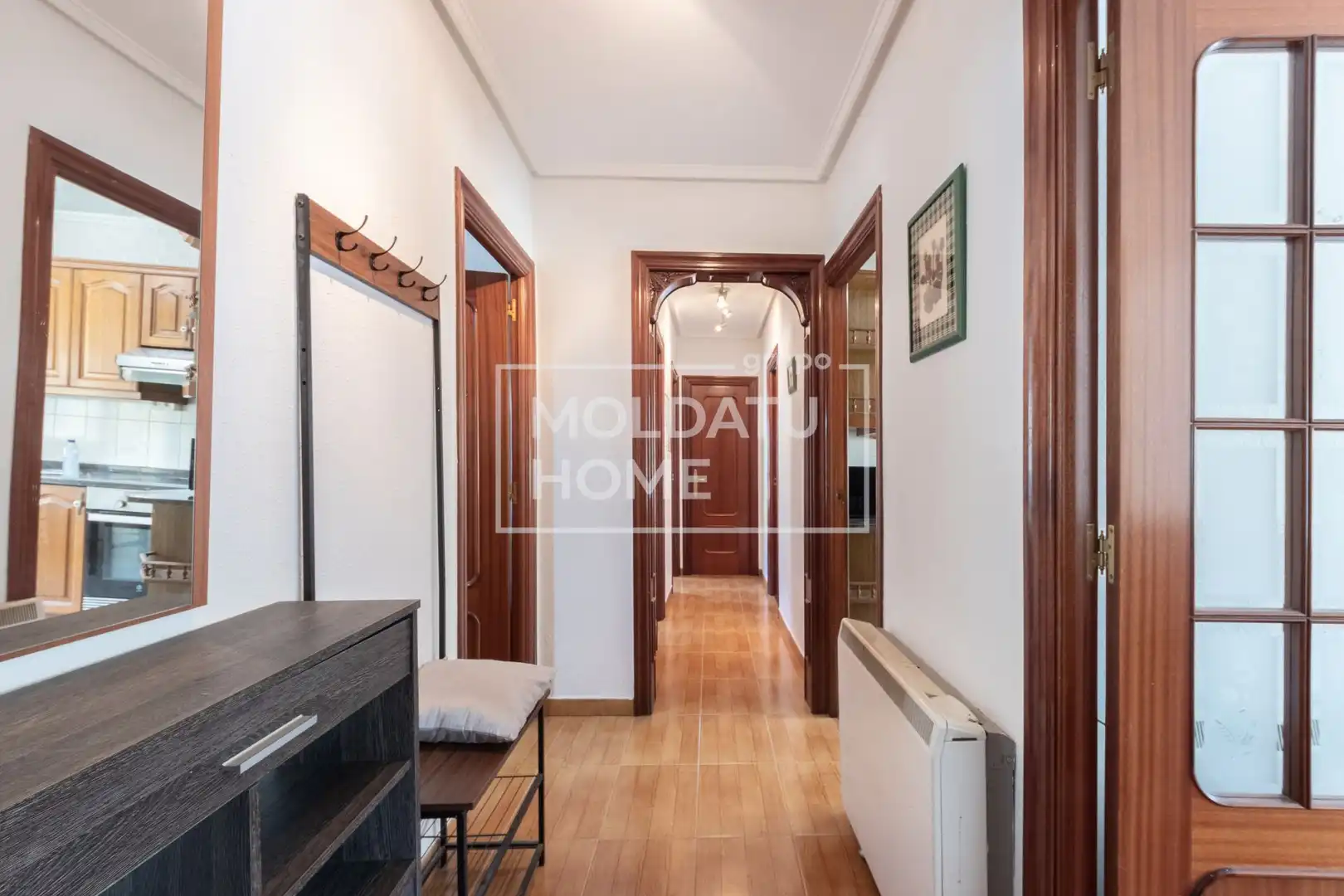 Piso en venta en Lemoa con Calefacción, Terraza y Trastero