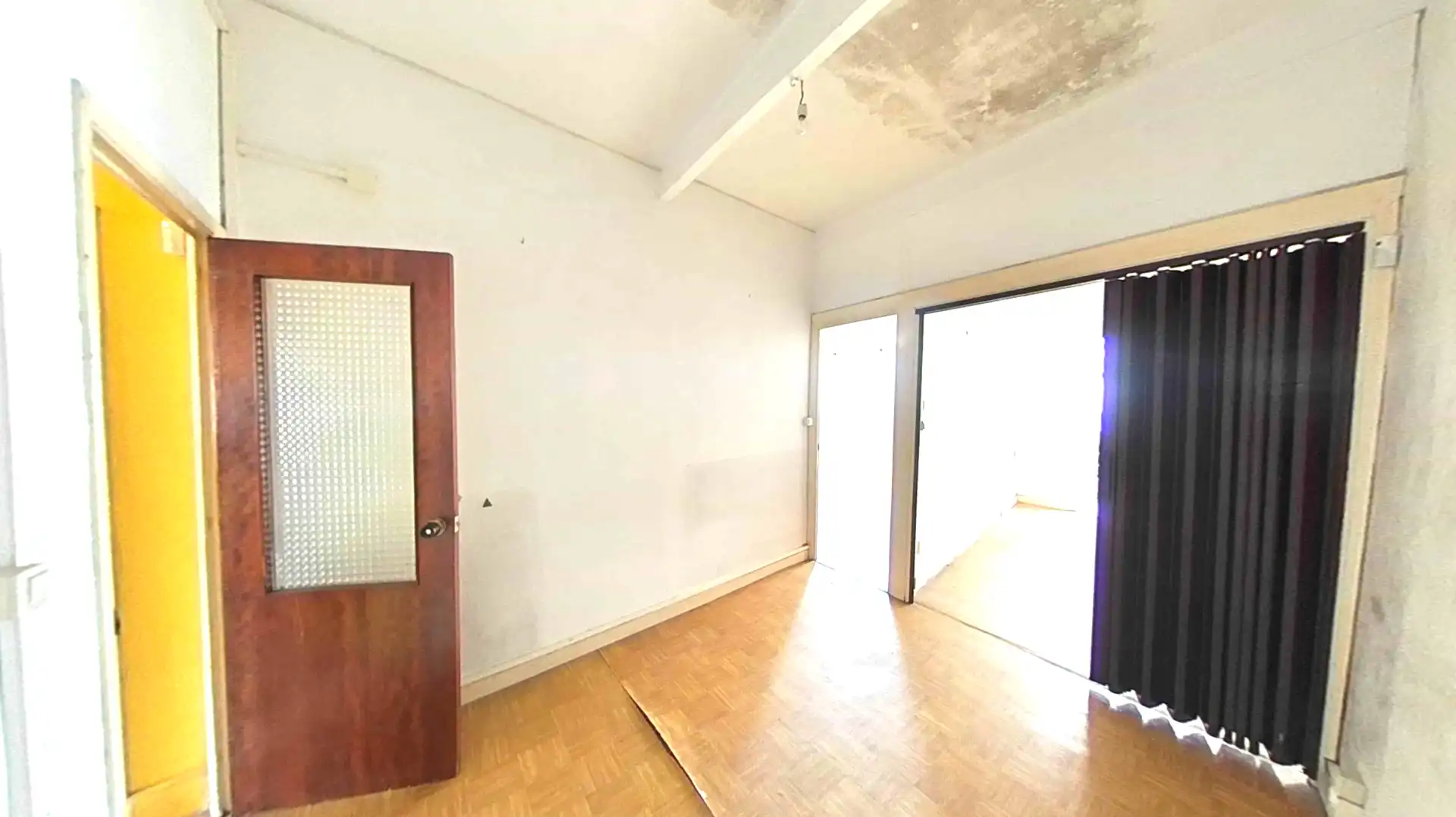 Piso en venta en Ferrol