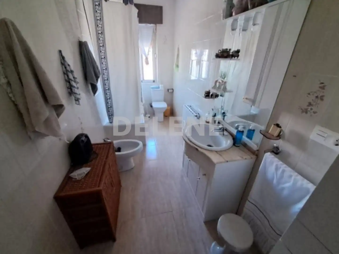 Casa amb terrassa en venda a Pozohondo, imagen 12