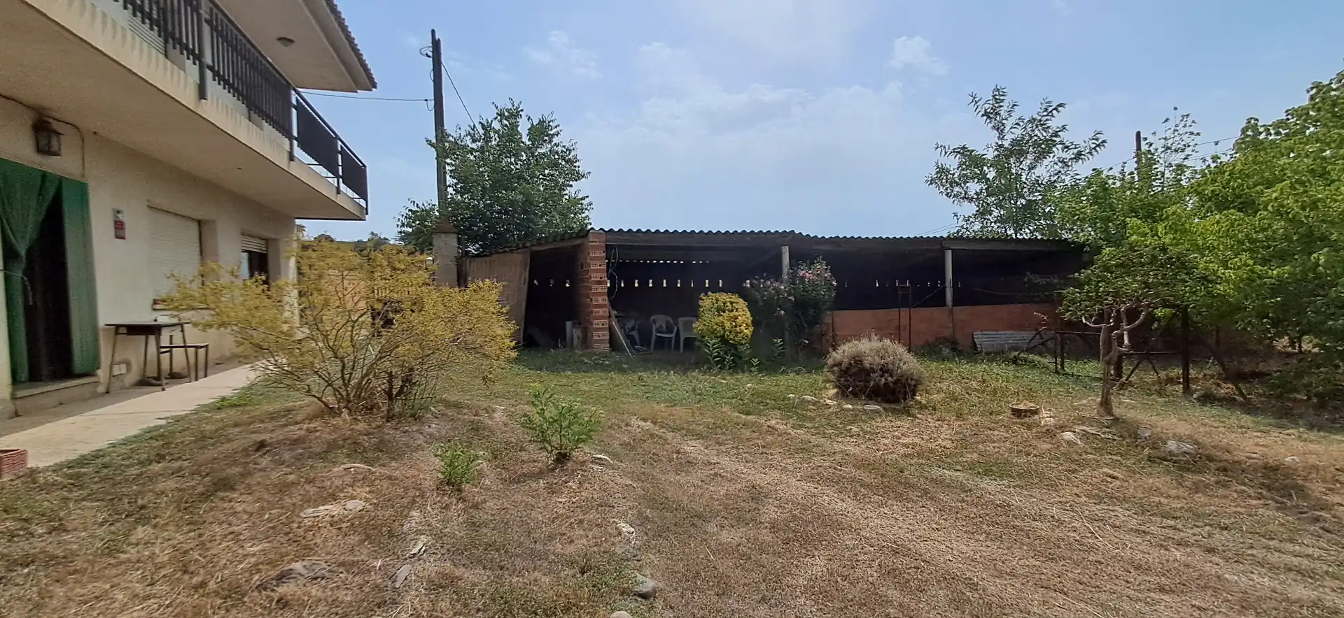 Casa rústica amb terrassa en venda a Carrer de Sant Pere 67, imagen 14