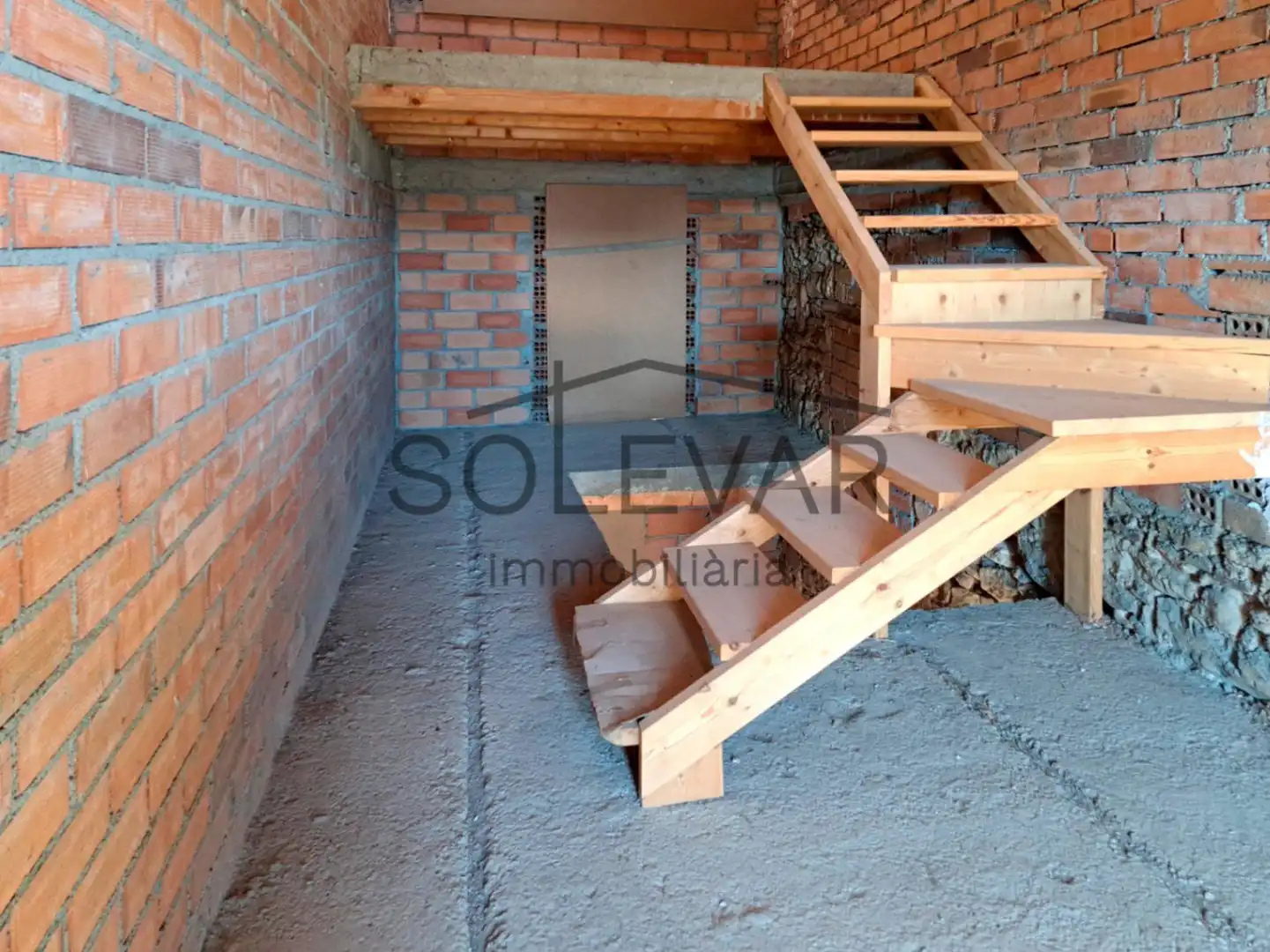 Casa o xalet en venda en Salàs de Pallars amb Traster