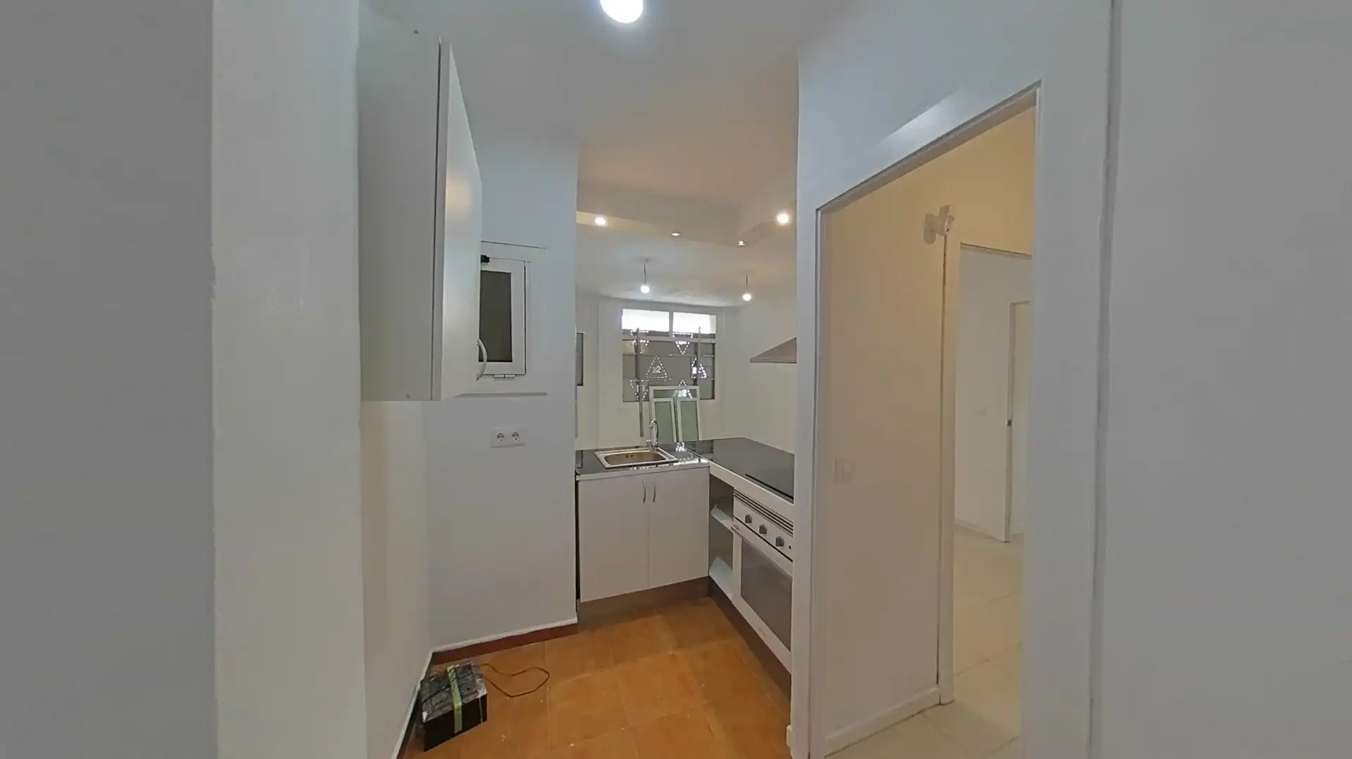 Wohnung mit Aufzug zum Verkauf in C/ Bovila, imagen 7
