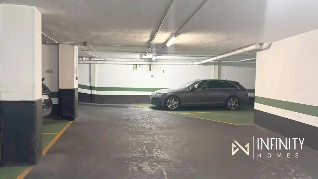 Parking for sale in Mazarredo Zumarkalea, imagen 3