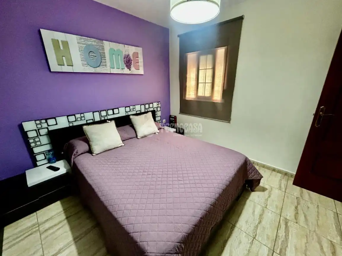 Habitación de Piso en venta en Arafo con Terraza y Trastero