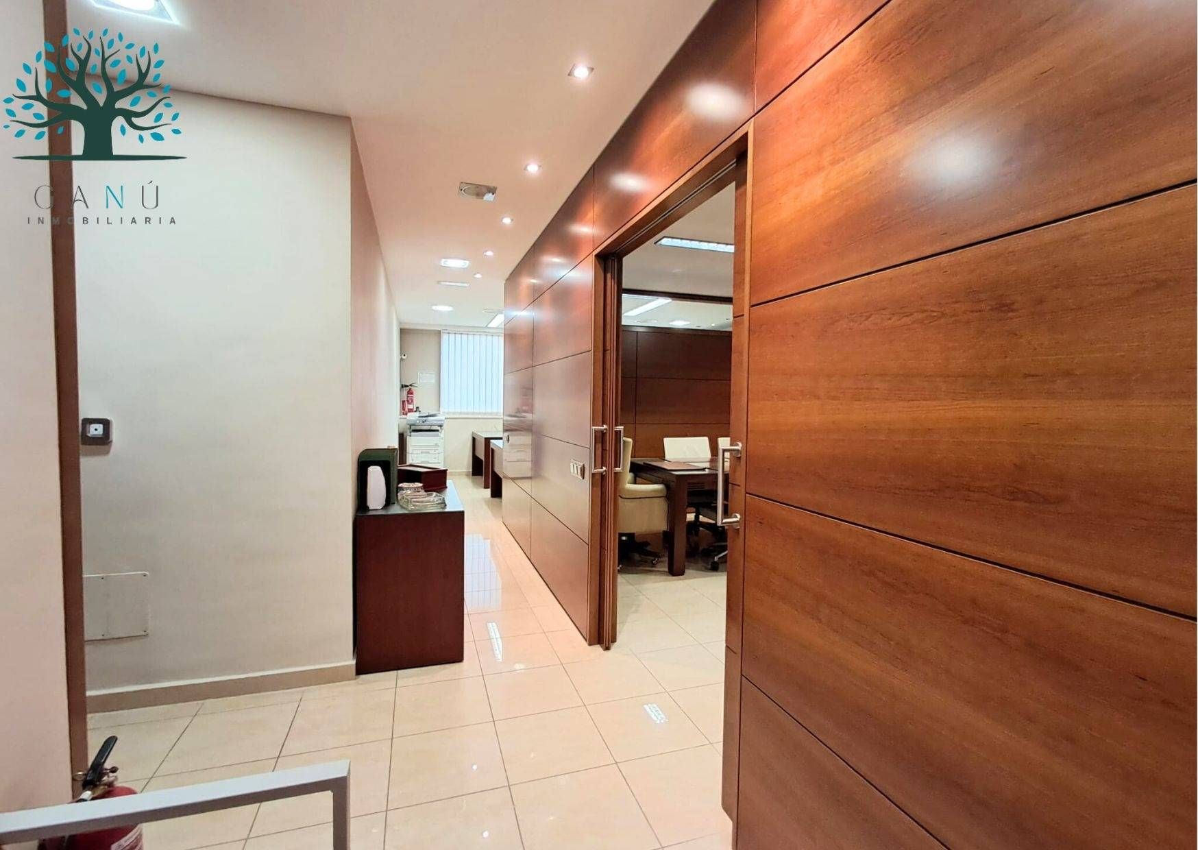 Oficina en venda a Avenida CONSTITUCIÓN, Mazarrón Casco Urbano