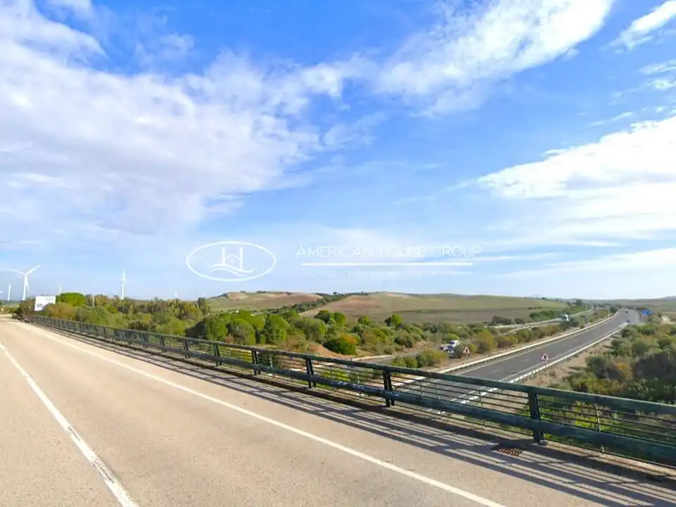 Lands and plots for sale in El Retiro - Parque Atlántico - Ronda este, imagen 2