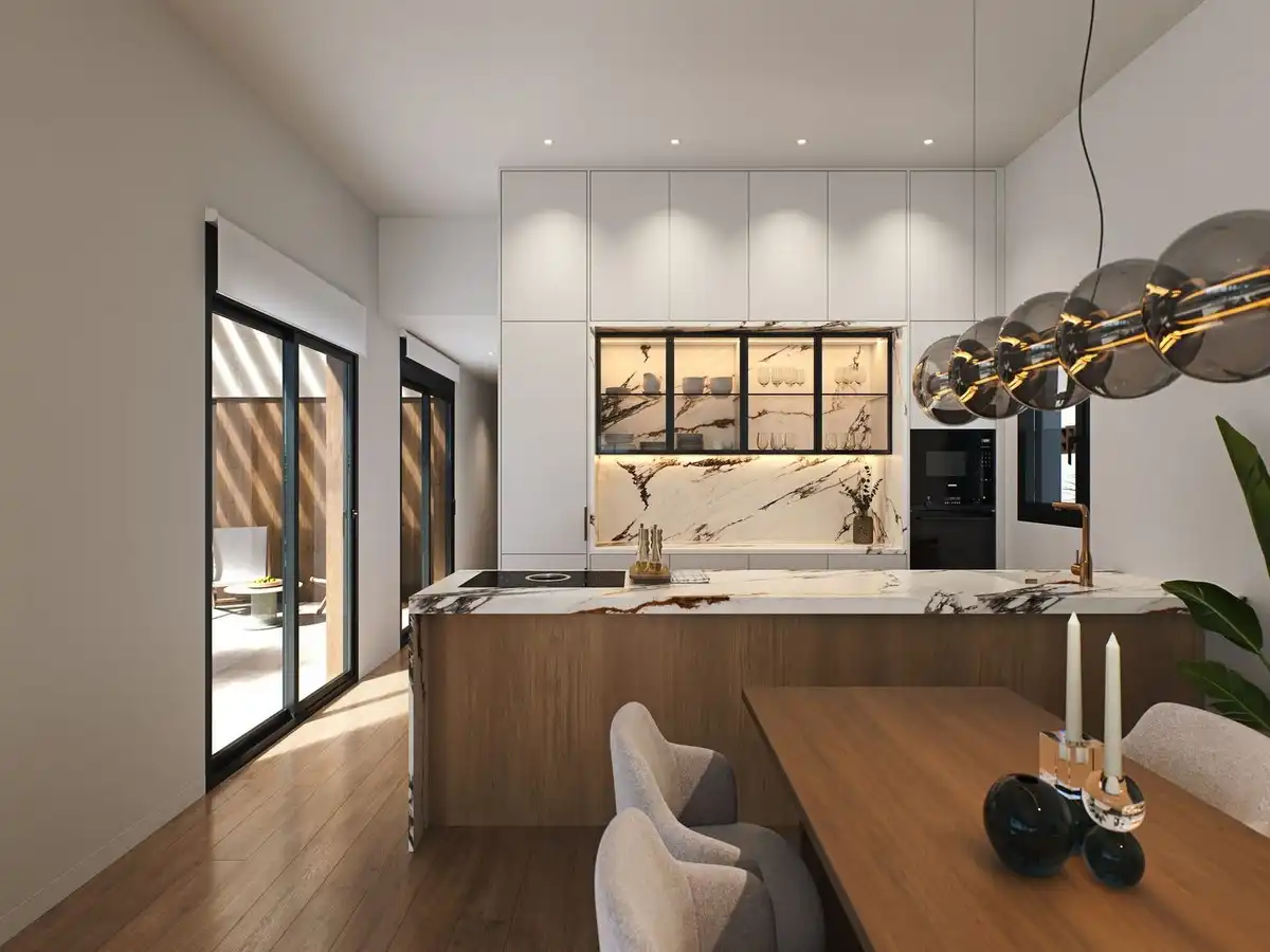 Haus mit Garten zum Verkauf in Campo de Murcia, imagen 3