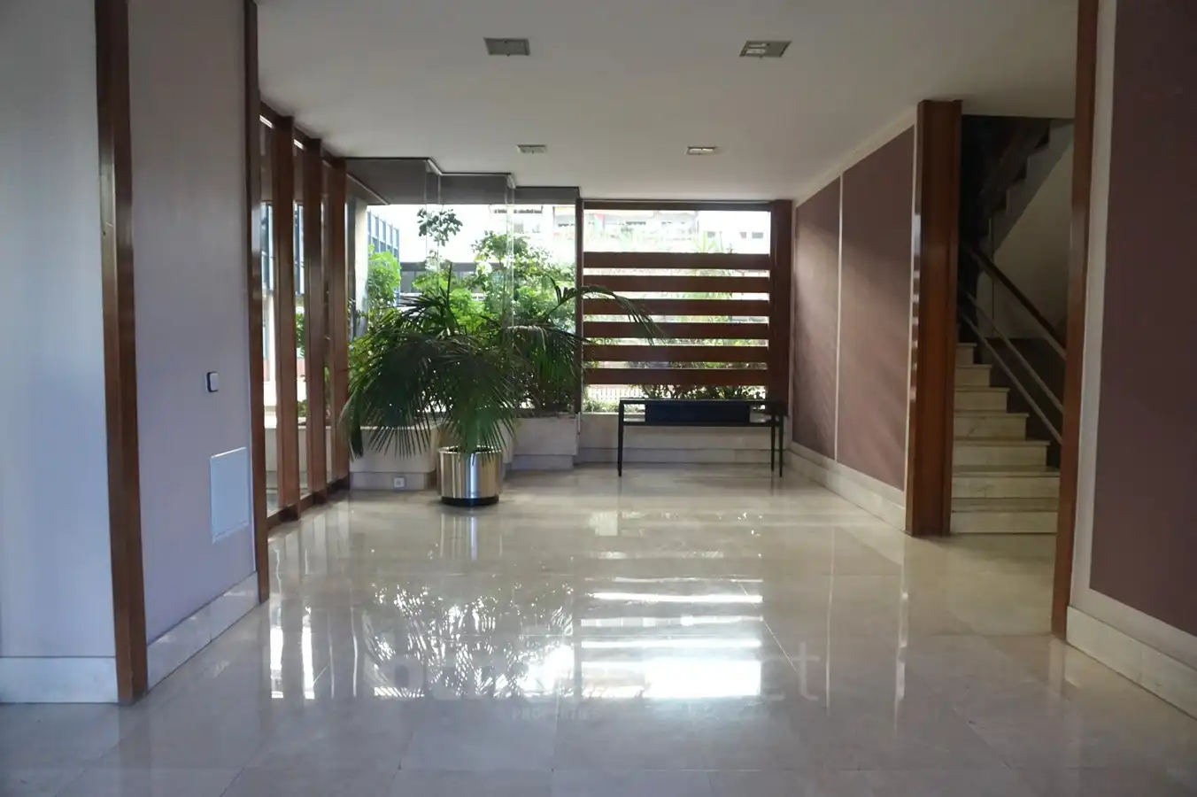 Pis en venda en Barcelona amb Aire condicionat, Calefacció i Parquet