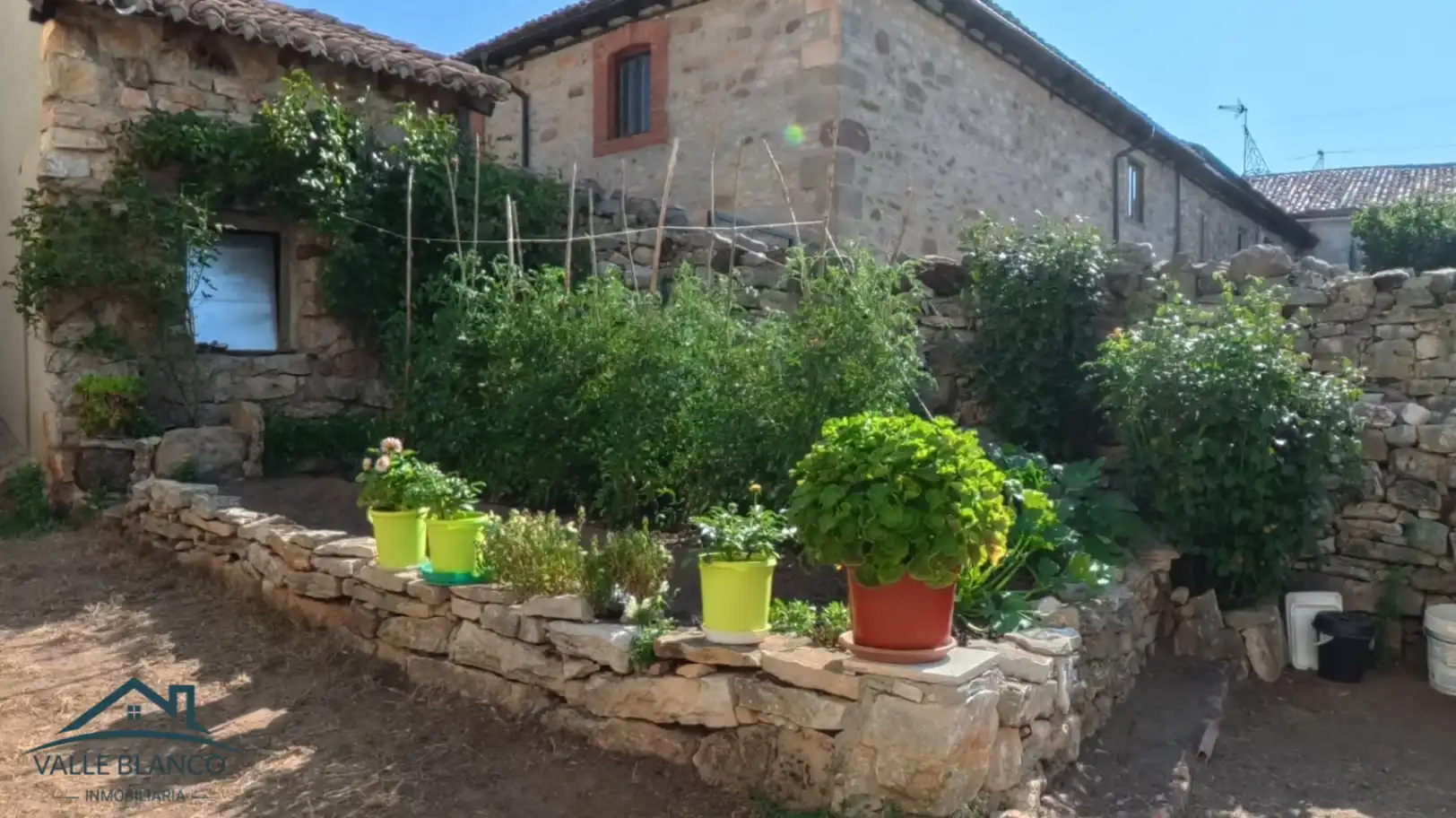 Casa en venda a Aguilar de Campoo, imagen 5