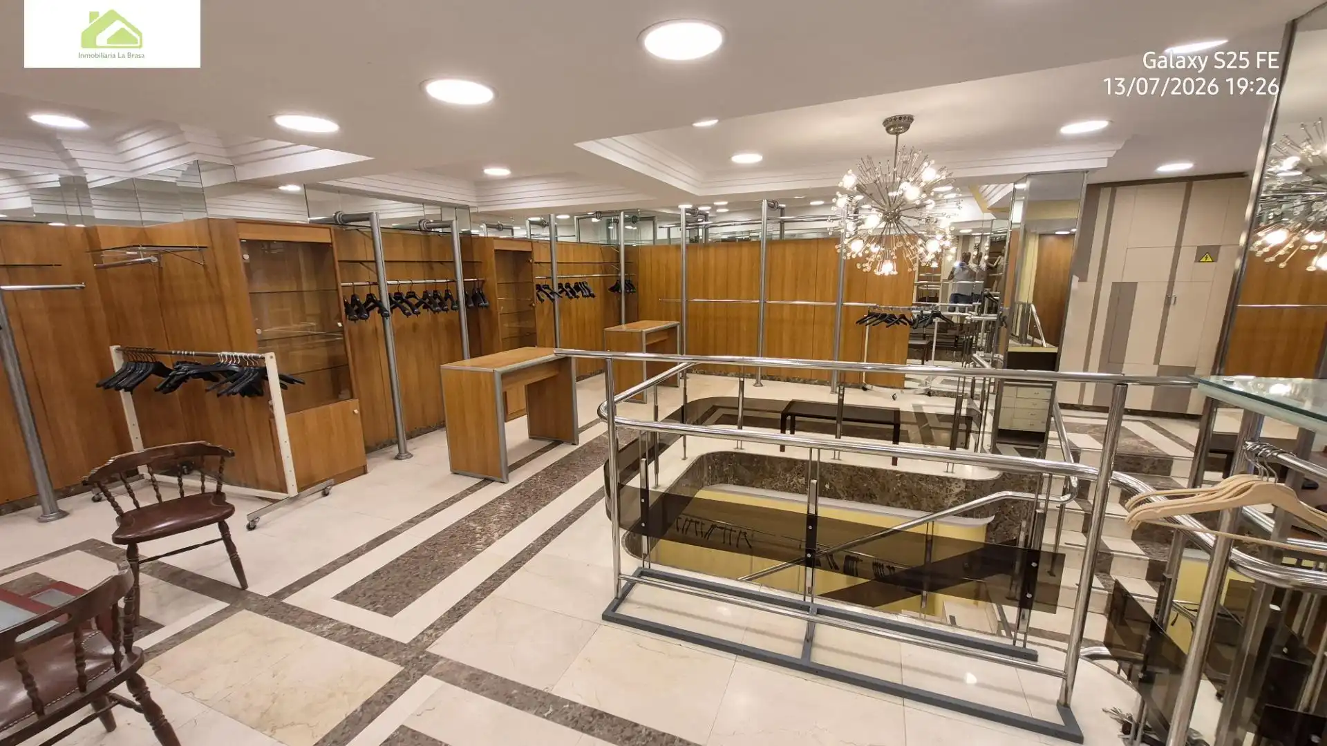 Business premises to rent in Casco Antiguo, imagen 11