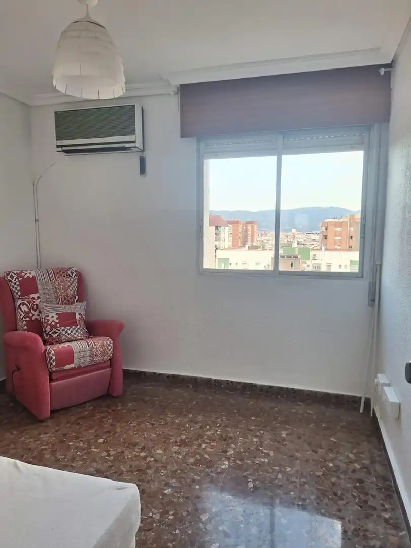 Flat with terrace to rent in Calle Calle Derechos Humanos, imagen 29