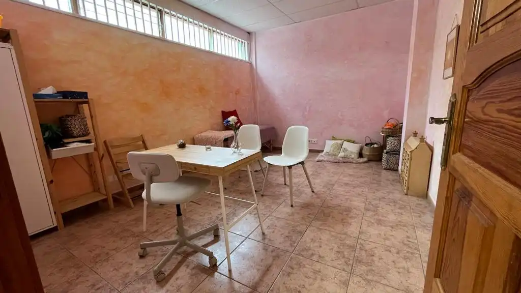 Office space for sale in Vegueta - Cono Sur - Tafira, imagen 4