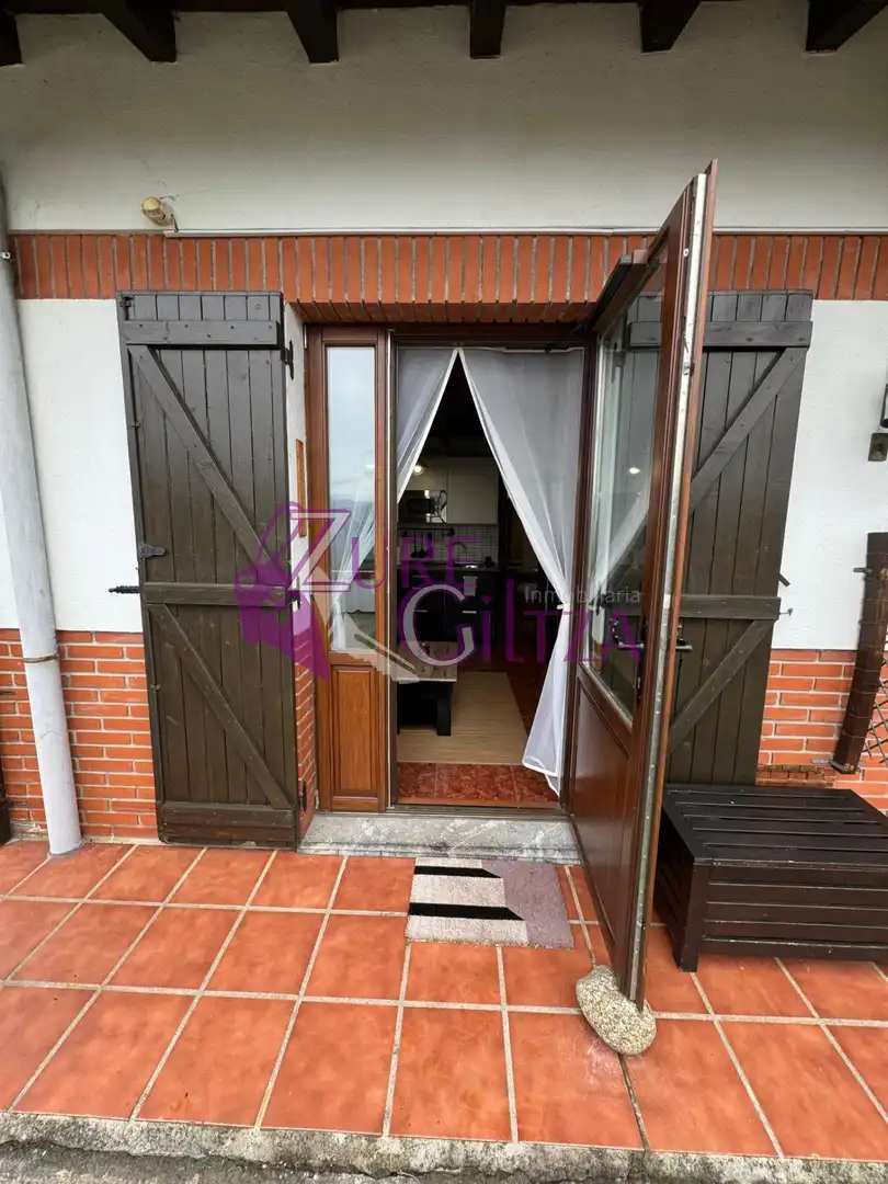 Casa o xalet en venda en Mutriku, Gipuzkoa