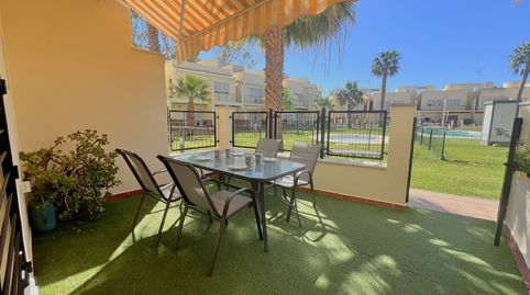 Foto 5 von Einfamilien-Reihenhaus zum Verkauf in Encina, Isla Cristina Ciudad, Isla Cristina