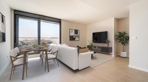 Foto 2 de Ático de alquiler en Calle Magdaleno García-alcalá, 132v, El Olivar, Alcalá de Henares