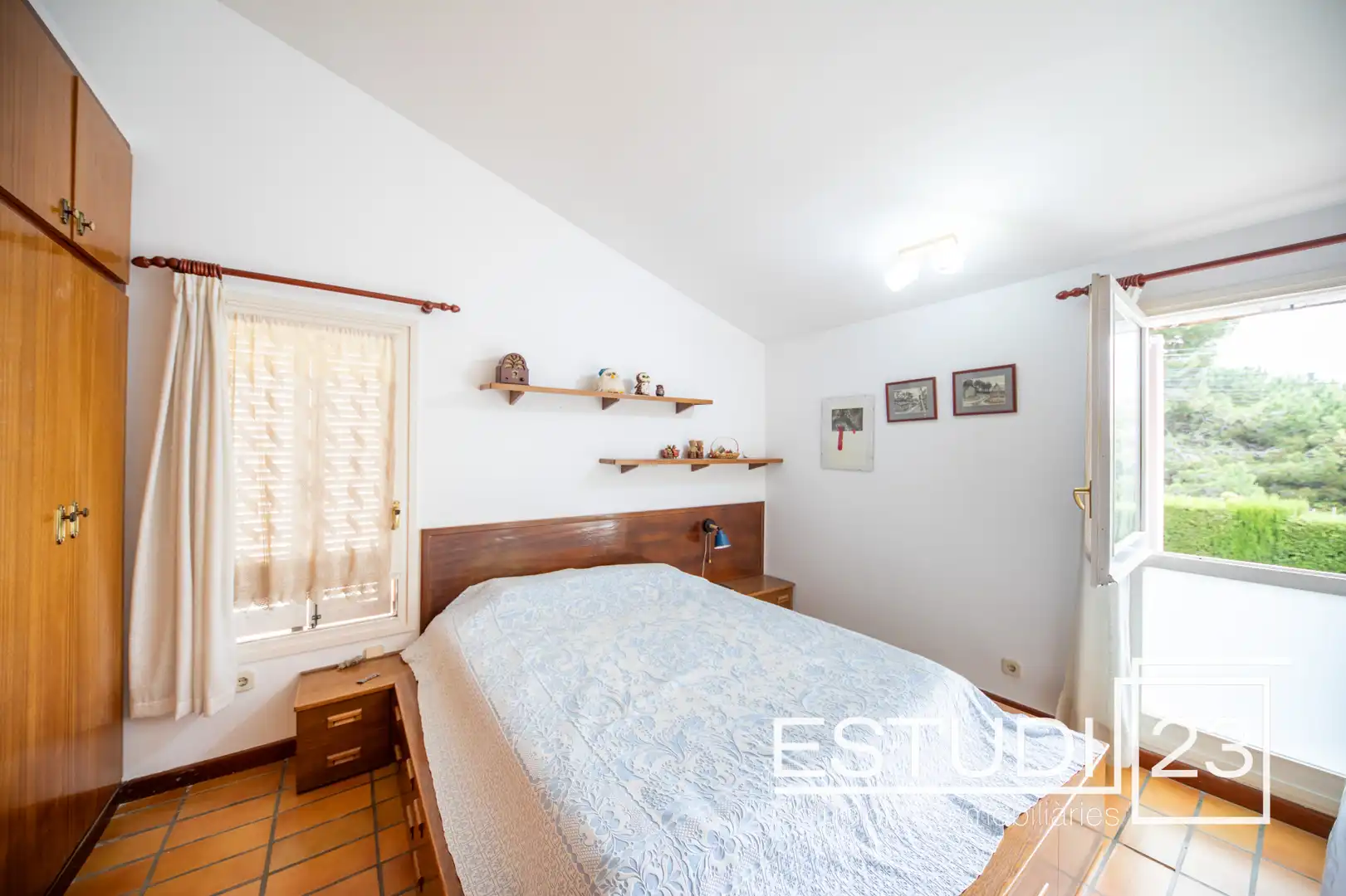 Casa con jardín en venta en Sant Iscle de Vallalta, imagen 31