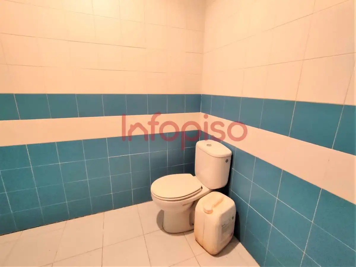 Local comercial de lloguer a Valdepeñas, imagen 10