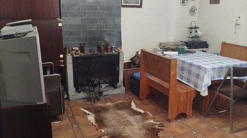 Foto 4 de Casa o xalet en venda a Maello, Ávila