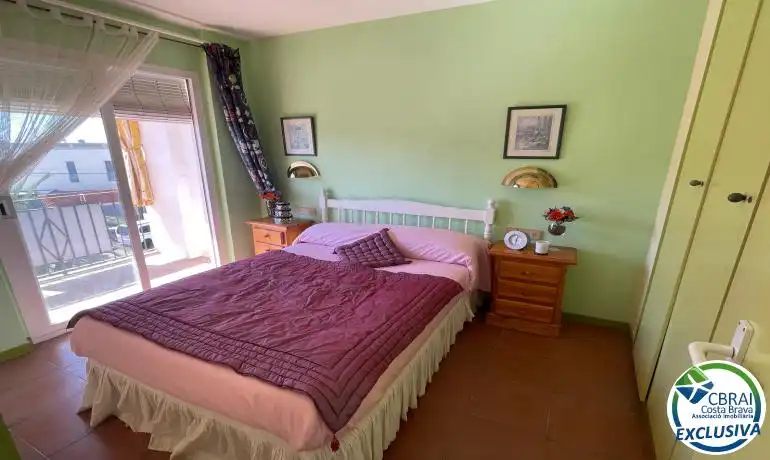 Apartament en venda a Santa Margarita