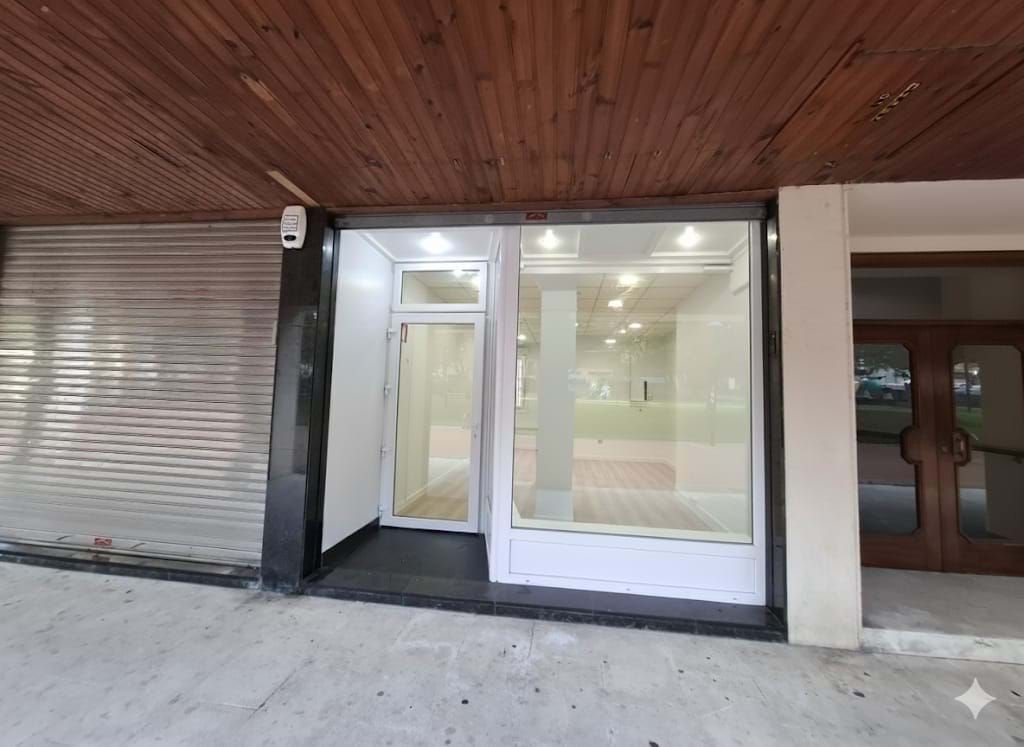 Premises to rent in Sopelana