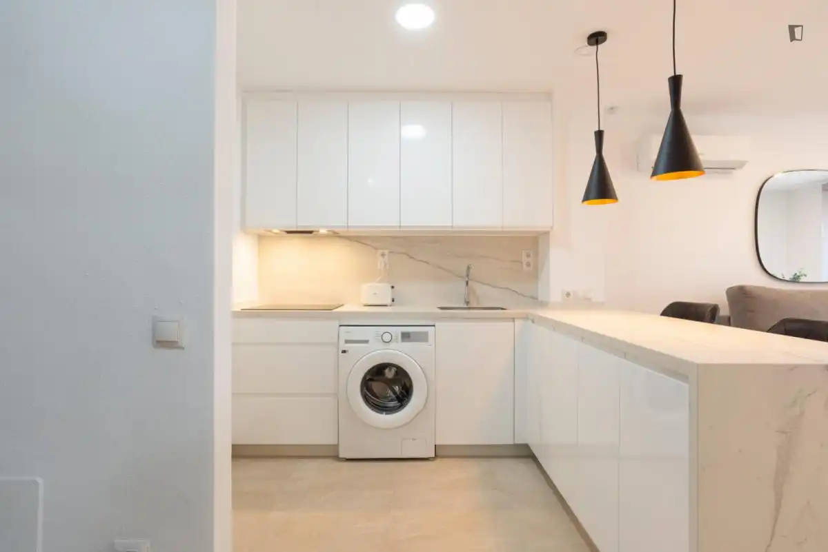 Apartment to rent in Centro, imagen 17
