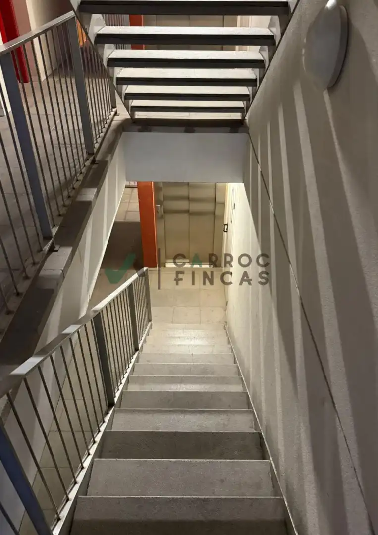 Pis amb terrassa en venda a Carrer Moianès, imagen 18