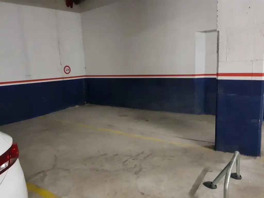 Parking for sale in GENERAL PRIM, imagen 6
